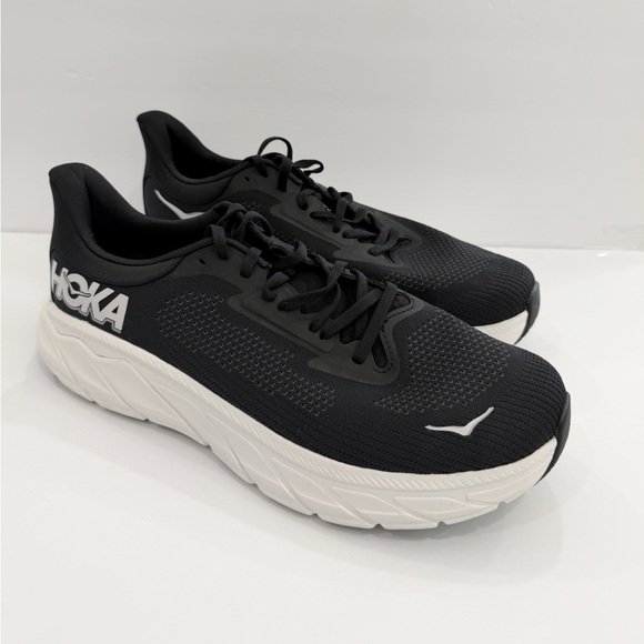 Hoka One One Arahi 7 Wide Men’s Shoes